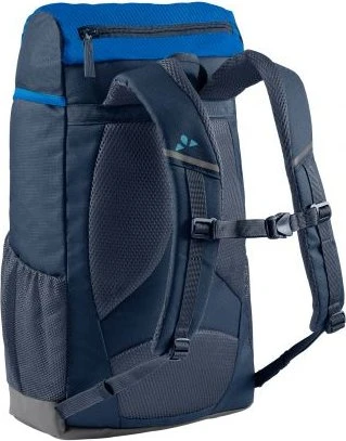 Vaude Puck 14 Modell 2021 blue/eclipse (Junior)