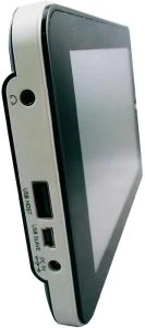 Hyundai MB-9730 7", UMTS