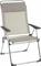 Lafuma Alu Cham XL Batyline Iso Campingsessel seigle Vorschaubild