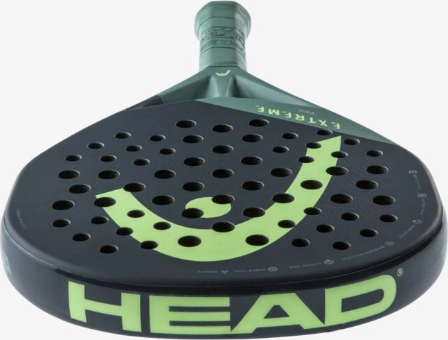 Head Extreme Pro Padel-Tennisschläger