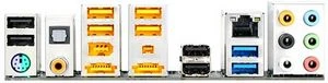 GIGABYTE GA-870A-UD3 (AMD AM3)