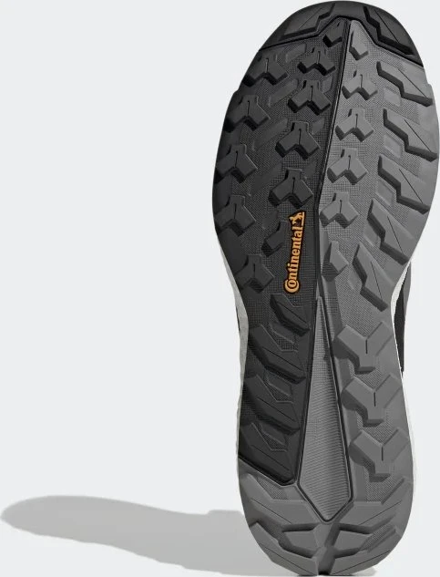 adidas Terrex Free Hiker 2 wonder steel/grey three/legend ink (Herren)