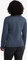 Jack Wolfskin Wild Places 3in1 Funktionsjacke sky blue (Damen) Vorschaubild