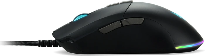 Acer Predator Cestus 330, USB