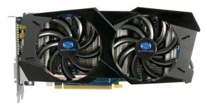 Sapphire Radeon HD 6870 DiRT3, 1GB GDDR5, 2x DVI, HDMI, 2x mDP, lite retail