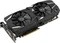 ASUS Dual GeForce RTX 2060 Advanced, DUAL-RTX2060-A6G, 6GB GDDR6, DVI, 2x HDMI, 2x DP Vorschaubild