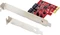Renkforce 2x SATA, PCIe 2.0 x2 Vorschaubild