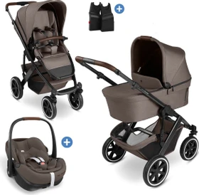 ABC Design Salsa 5 Air 3in1 nature