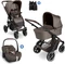 ABC Design Salsa 5 Air 3in1 Vorschaubild