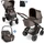 ABC Design Salsa 5 Air 3in1 nature (12005622103)