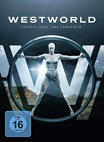 Westworld Season 1