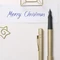 Faber-Castell Füller Grip Edition gold, rechte Hand/linke Hand, extra fein Vorschaubild