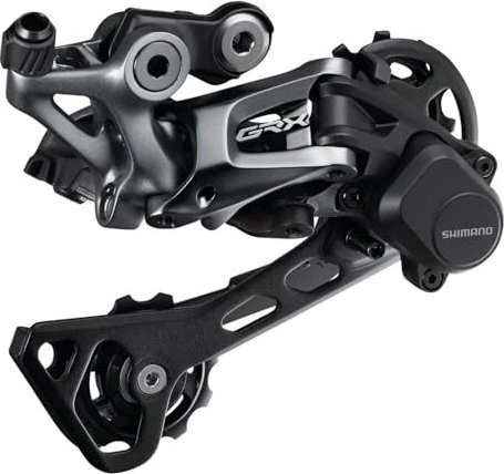 Shimano GRX RD-RX812 11s 11-42t Schaltwerk lang