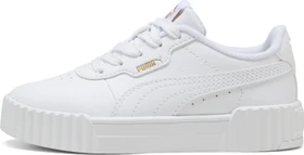 Puma Carina 3.0 puma white/puma gold (Junior)
