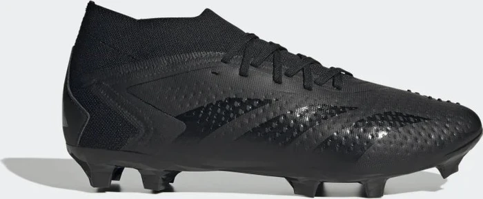 adidas Predator Accuracy.2 FG core black/cloud white (Herren)