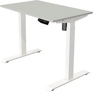 Kerkmann Move 1 1000x600mm Sitz-Steh-Schreibtisch