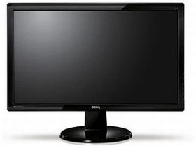 BenQ G2450HM, 24"