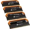 Corsair Dominator Platinum UDIMM 16GB Kit, DDR4-3400, CL16-18-18-40 Vorschaubild