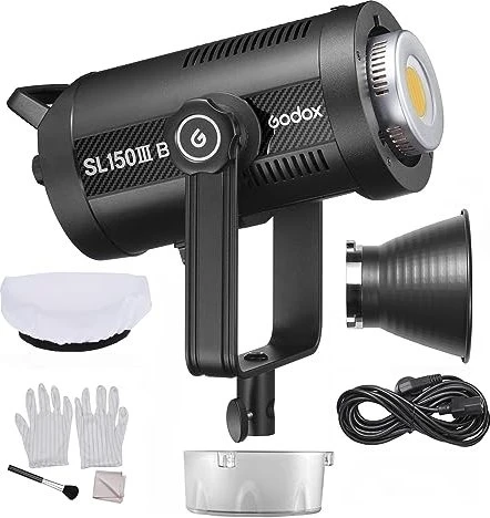 Godox SL III Bi