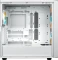 Cooler Master MasterBox 600, weiß, Glasfenster Vorschaubild