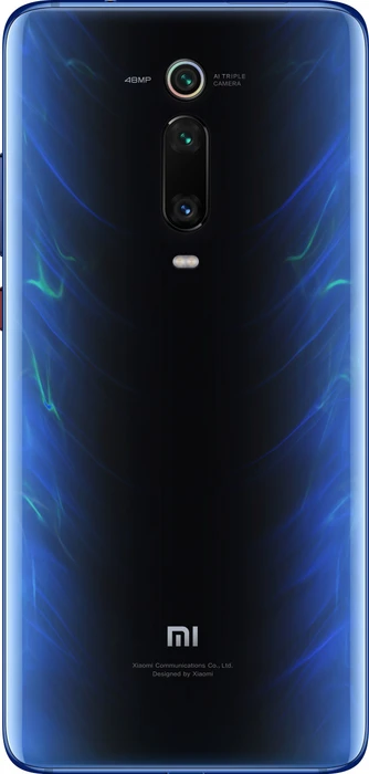 Xiaomi Mi 9T Pro 128GB/6GB glacier blue