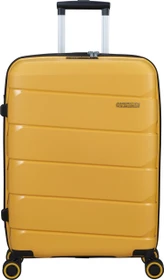 American Tourister Air Move Trolley mit 4 Rollen 66cm sunset yellow