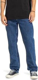 Quiksilver Mondern Wave Denim Jeans indigo light (Herren)