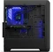 Endorfy SilentiumPC Regnum RG4T RGB Pure Black, Glasfenster Vorschaubild