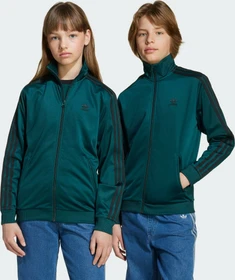 adidas Adicolor Firebird Originals Trainingsjacke aurora ivy (Junior)