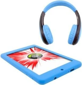 Point of View TAB-P748-KIDS-BT-B, blau