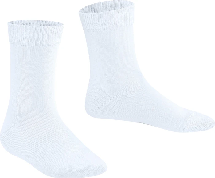 Falke Family Socken weiß (Junior)
