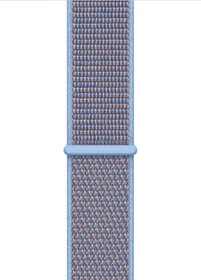 Apple Sport Loop für Apple Watch 44mm lichtblau