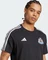 adidas Newcastle United FC DNA T-Shirt kurzarm schwarz (Herren) Vorschaubild
