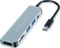 Conceptronic 6-in-1 Dockingstation, USB-C 3.0 [Stecker] Vorschaubild