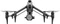 DJI Inspire 3 Vorschaubild