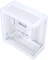 Phanteks NV9 Matte White, weiß, Glasfenster Vorschaubild