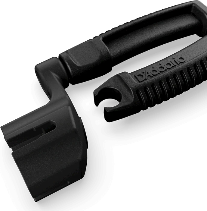 D'Addario Pro-Winder