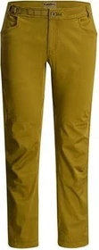 Black Diamond Credo Kletterhose lang curry (Herren)