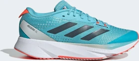adidas Adizero SL light aqua/carbon/solar red (Damen)