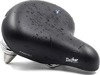 Selle Royal Drifter Medium Strengtex 221mm Sattel