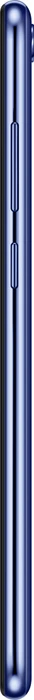 Huawei Y6 (2018) Dual-SIM blau