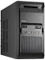Chieftec Libra LT-01B, schwarz, ohne 20-Pin ATX12V, 350W ATX Vorschaubild