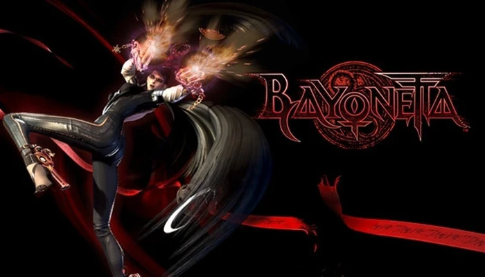 Bayonetta (Download) (Switch)