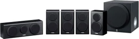 Yamaha NS-PB150 schwarz