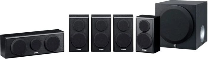 Yamaha NS-PB150 schwarz