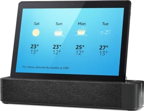 Lenovo Smart Tab M10 TB-X605F, Slate Black, 3GB RAM, 32GB