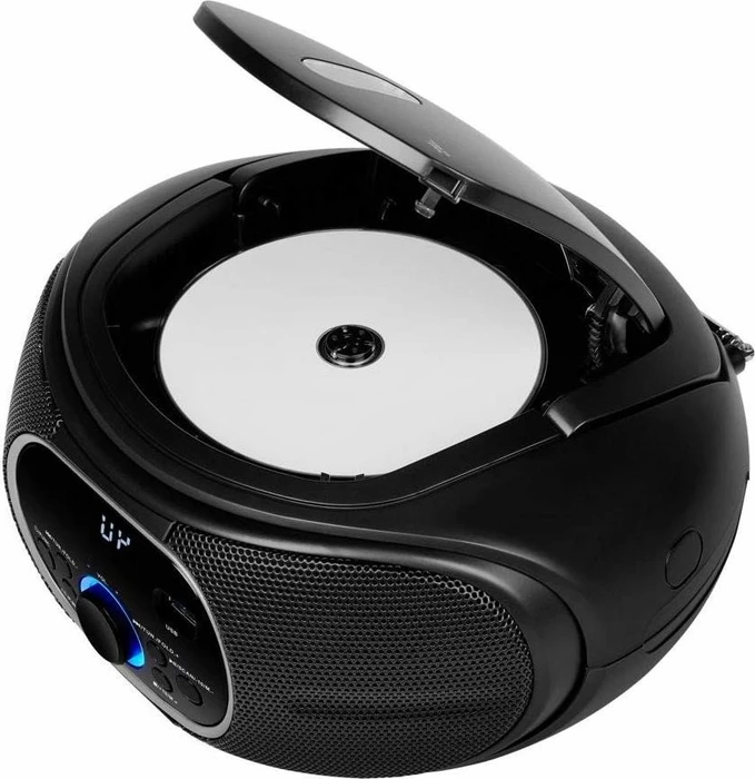 Medion Life E65711 Boombox mit CD/MP3-Player