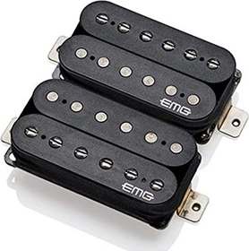 EMG Super 77 (verschiedene Farben)