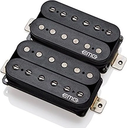 EMG Super 77 (verschiedene Farben)