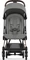 Cybex Coya Rosegold Frame mirage grey Vorschaubild